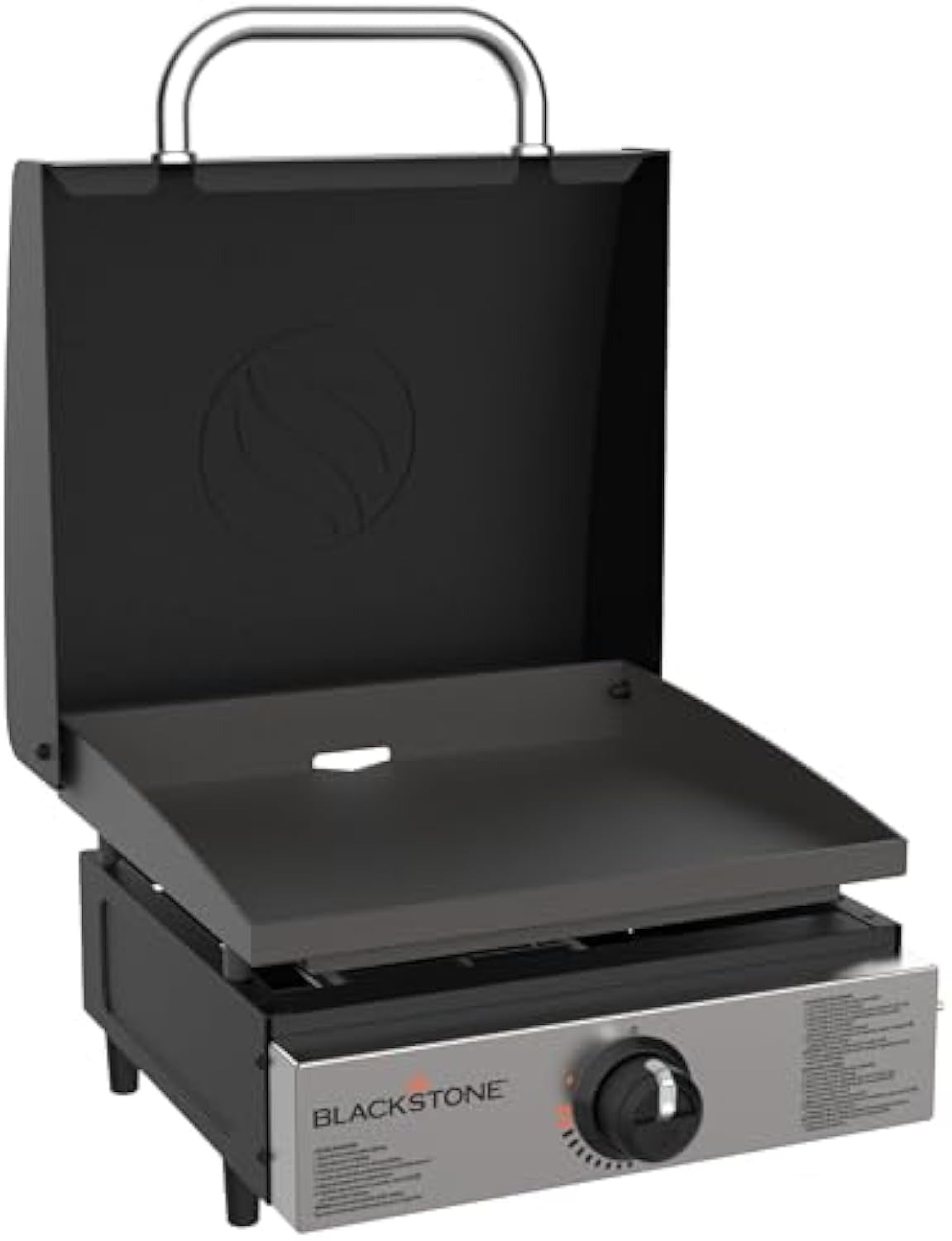 GrillMate - 17" Portable Outdoor Griddle