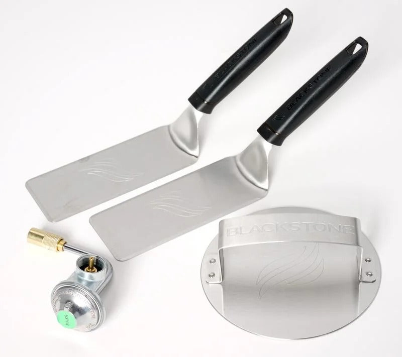 GrillMate - 17" Portable Outdoor Griddle