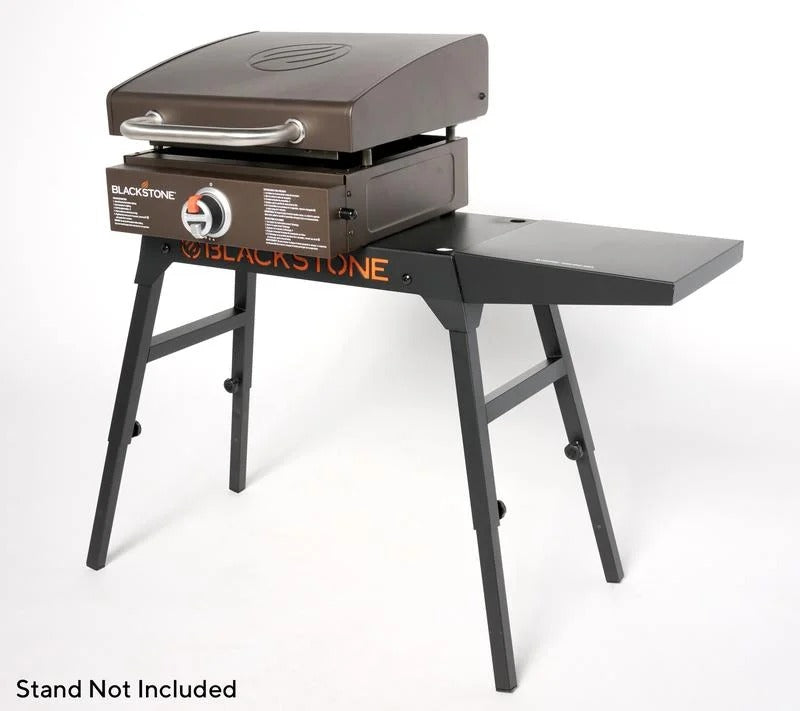 GrillMate - 17" Portable Outdoor Griddle