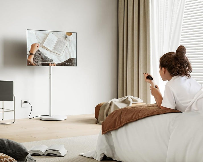 DreamVision™ - Wireless Touch Screen Smart Monitor