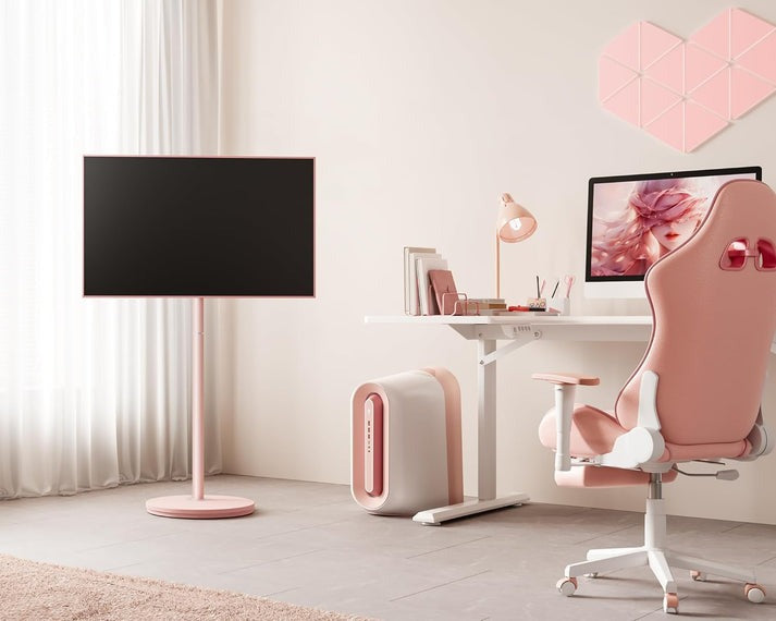 DreamVision™ - Wireless Touch Screen Smart Monitor