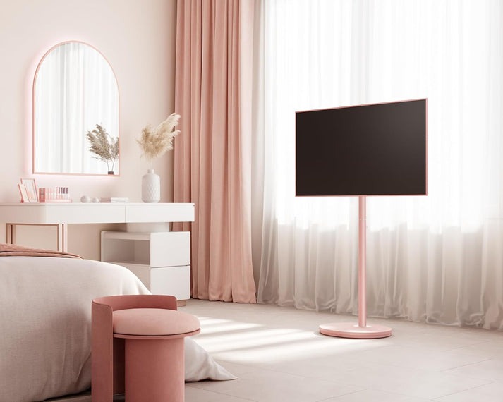 DreamVision™ - Wireless Touch Screen Smart Monitor