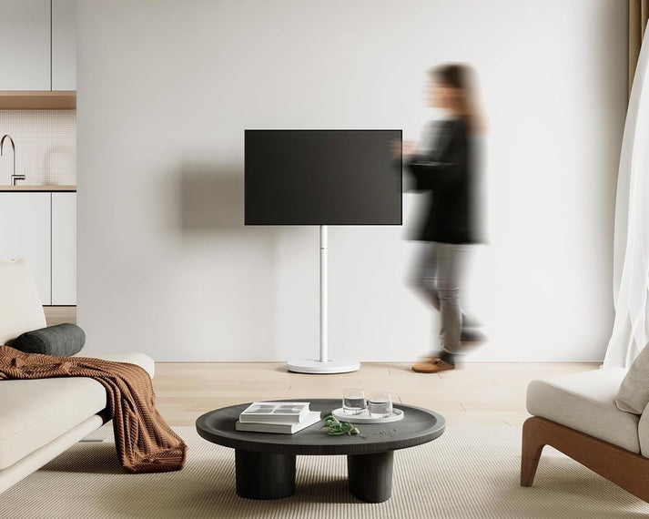 DreamVision™ - Wireless Touch Screen Smart Monitor