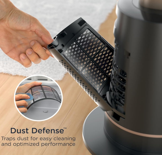 TurboAir - Smart Cooling Fan