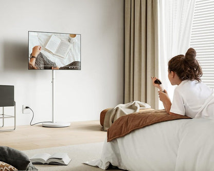 DreamVision™ - Wireless Touch Screen Smart Monitor