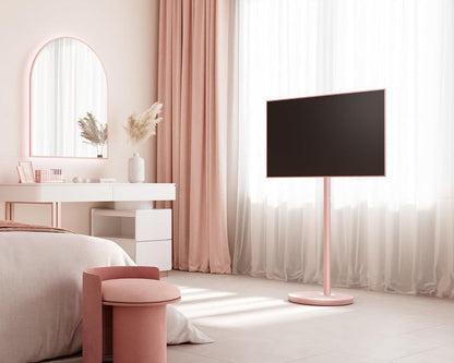 DreamVision™ - Wireless Touch Screen Smart Monitor