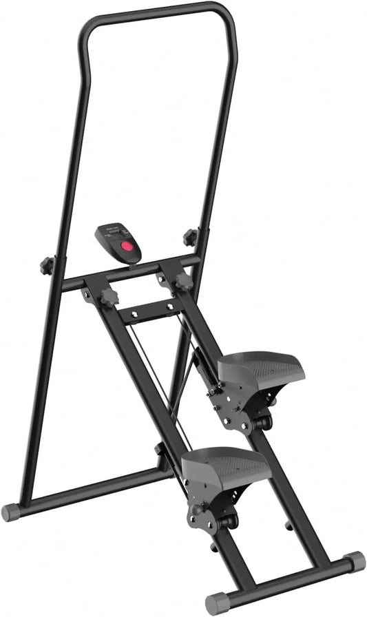 MaxClimb™ - Aerobics Stair Climbing Simulator